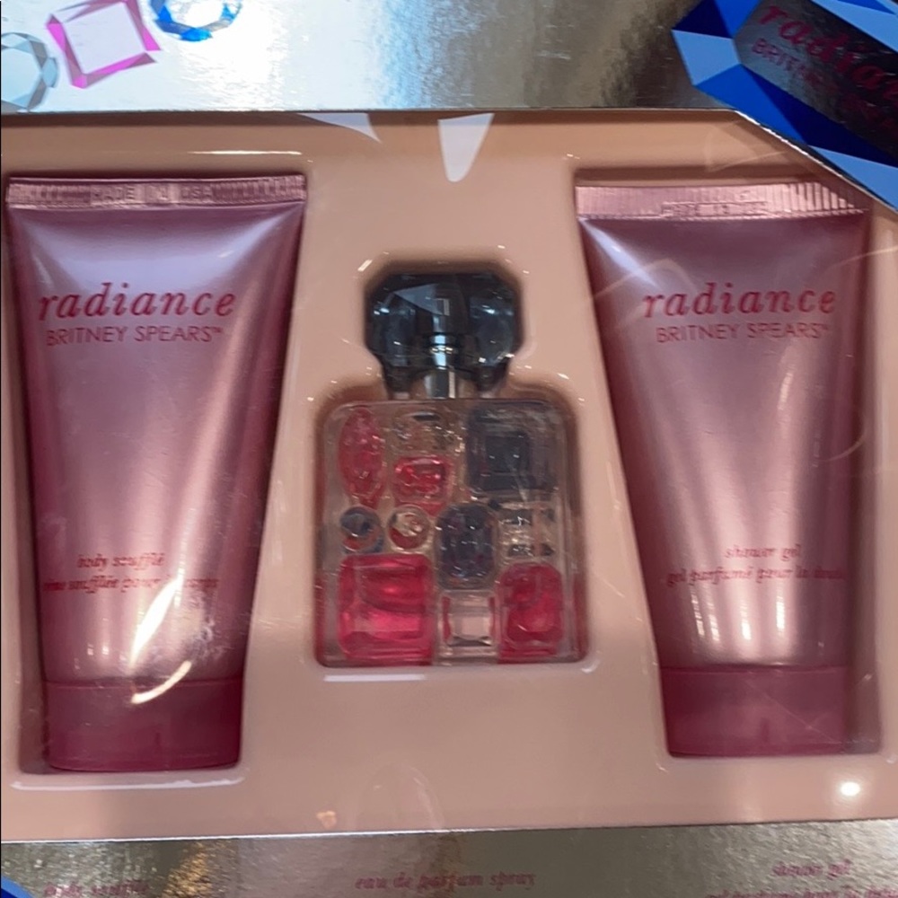 Radiance Set - Picture 2 of 3